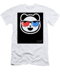 Cool DJ Gift Edm Festival Rave 3 Stevens Keith T-Shirt