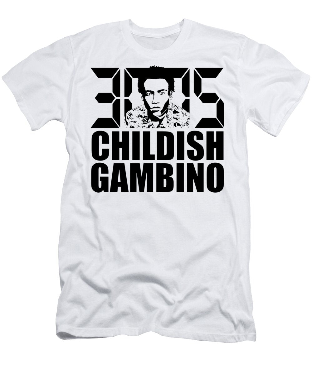 Cool Ever 3005 Bobbyrolpers T-Shirt