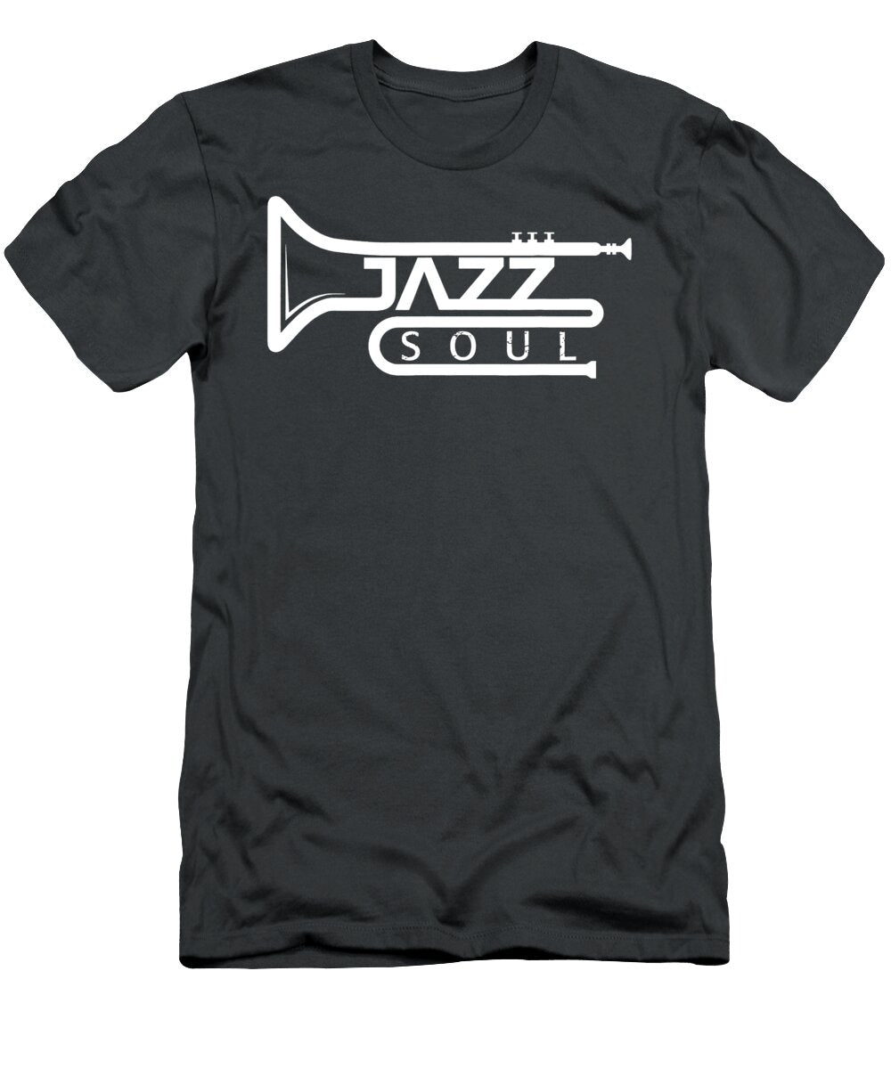 Cool Jazz Yuna Nanda T-Shirt
