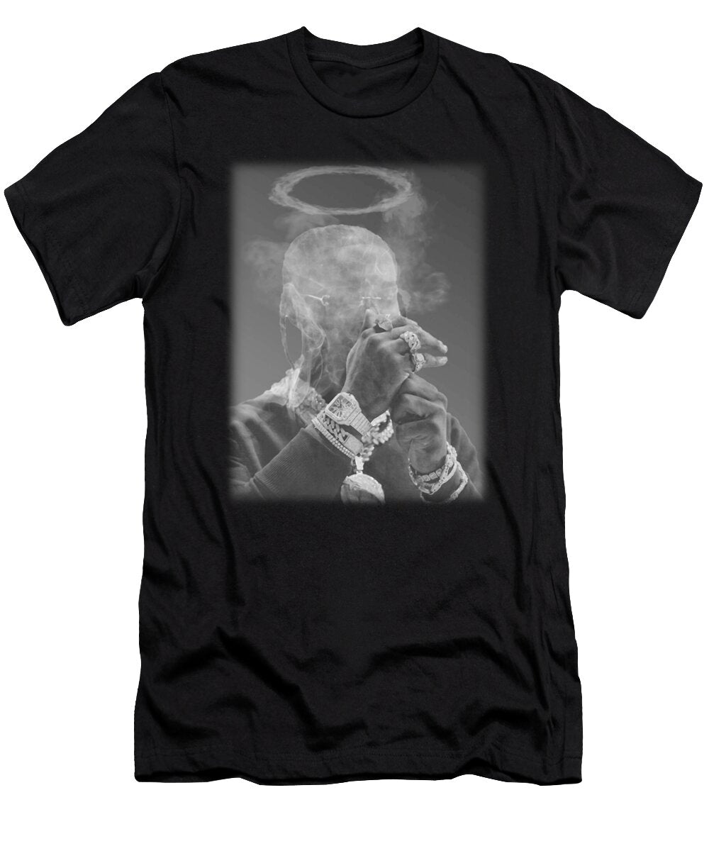 Cool Smoke Ciao Jeky T-Shirt