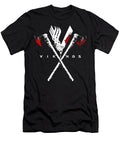 Cool Weapon Vikings Pedrobollacy T-Shirt