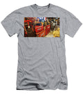 Coolers From the Past Bob Welch T-Shirt