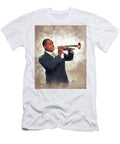 Cootie Williams Music Legend John Springfield T-Shirt
