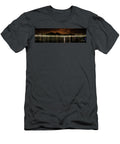Copacabana Beach Enio Godoy T-Shirt