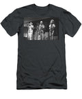 Coral Reefer Band Musicians Concert Photos T-Shirt