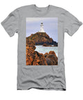 Corbiere Lighthouse Jersey Joana Kruse T-Shirt