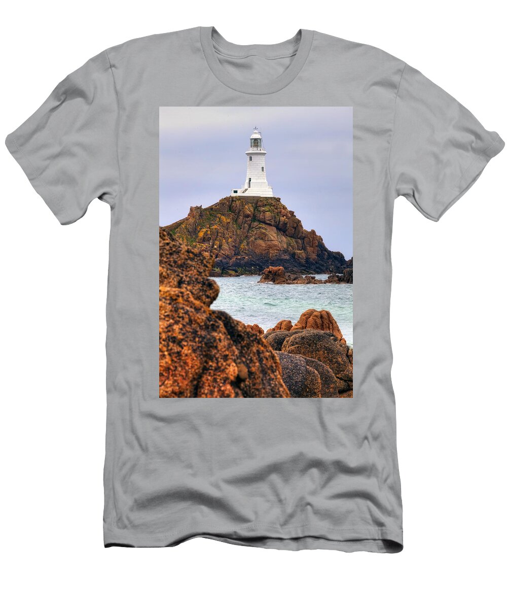 Corbiere Lighthouse Jersey Joana Kruse T-Shirt