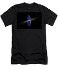 Cosmic Ring Pelo Blanco Photo T-Shirt