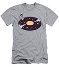 Cosmic Sound Larson Chung T-Shirt