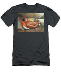 Couch Potatoes Magdalena Luna T-Shirt