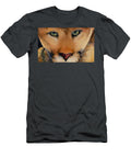 Cougar Courage Kelly Chester T-Shirt
