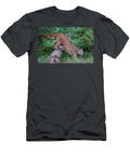 Cougar Crawl Athena Mckinzie T-Shirt