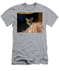 Cougar H1801 Mark Myhaver T-Shirt