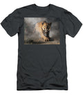 Cougar Is Gonna Get You Daniel Eskridge T-Shirt