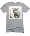 Cougar Mountain Athena Mckinzie T-Shirt