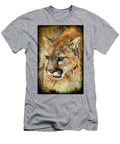 Cougar Prowl Athena Mckinzie T-Shirt