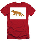 Cougar Prowling Side View Wpa Poster Art Aloysius Patrimonio T-Shirt