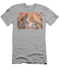 Cougar Susan Candelario T-Shirt