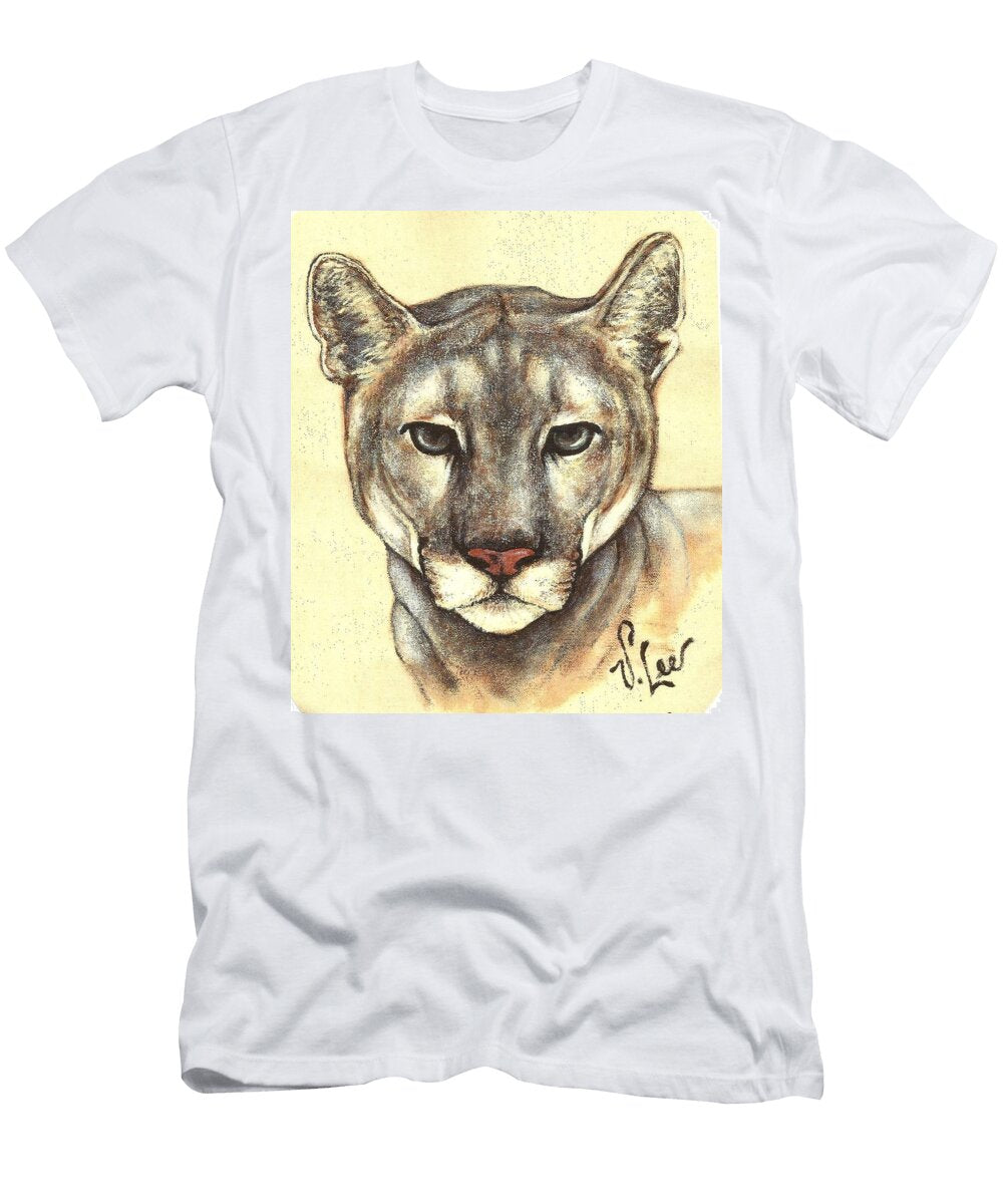 Cougar Vlee Watson T-Shirt