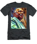 Count Basie Lee Sinesby T-Shirt