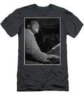 Count Basie Music Legend Esoterica Art Agency T-Shirt