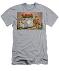 Country Chic in Mancos Colorado Priscilla Burgers T-Shirt