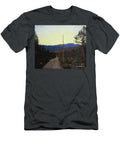 Country Head Landevei 1905 Harald Oscar Sohlberg T-Shirt