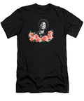 Courageous Yummy Nina Gifts for Fan Ezone Prints T-Shirt