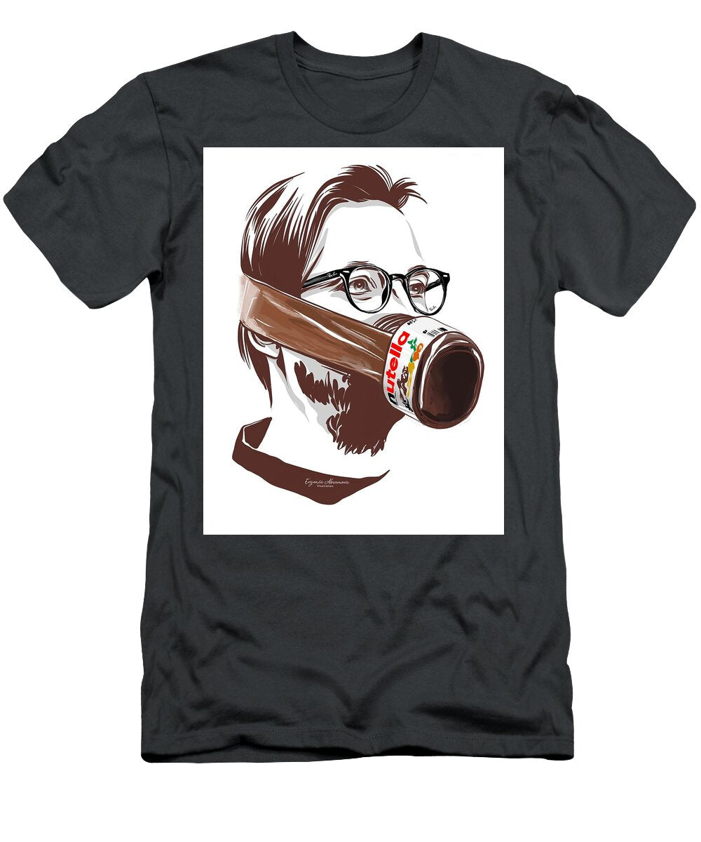 Covid 20 Evgeniya Abramova T-Shirt