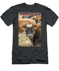 Cow 2 Thomas Young T-Shirt