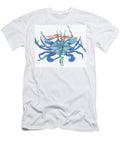 Crab Is on the Menu Kevin Dix T-Shirt