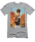 Crackshot Fortnite Dono Two T-Shirt