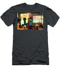 Creepers Among US Candace Steele T-Shirt
