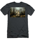 Creepy Girls and Dolly Wes and Dotty Weber T-Shirt