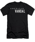 Crime Green Tisu T-Shirt