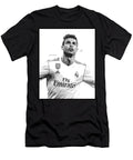 Cristiano Ronaldo Best Vector Ephraim Aondorumun T-Shirt