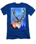 Cristmas Rudolf Koen Setyawan T-Shirt