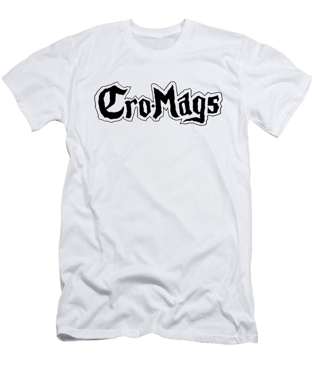 Cro Mags Shari Baran T-Shirt