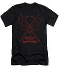 Crossfire Mason Mcdonald T-Shirt