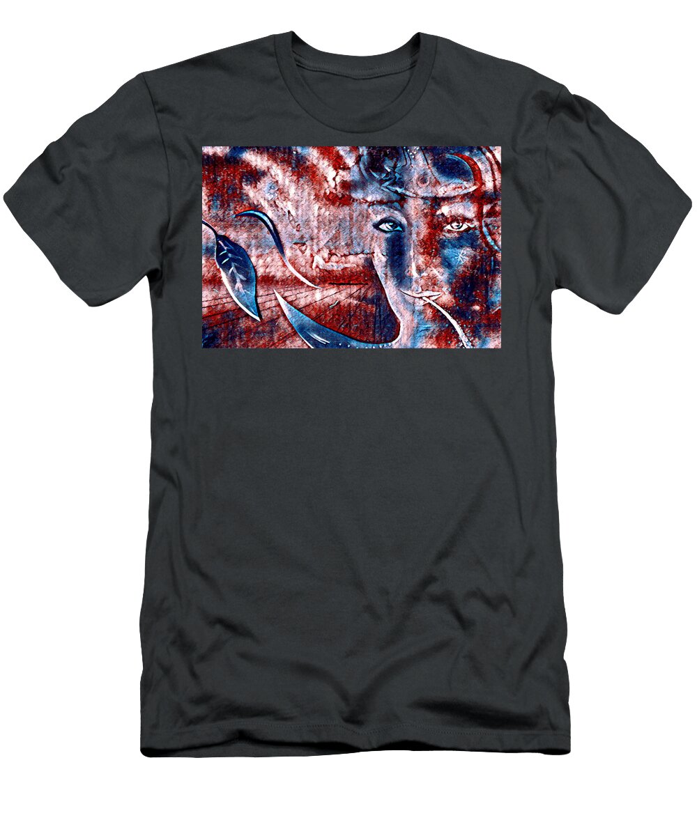 Crossing Tom Haespi T-Shirt