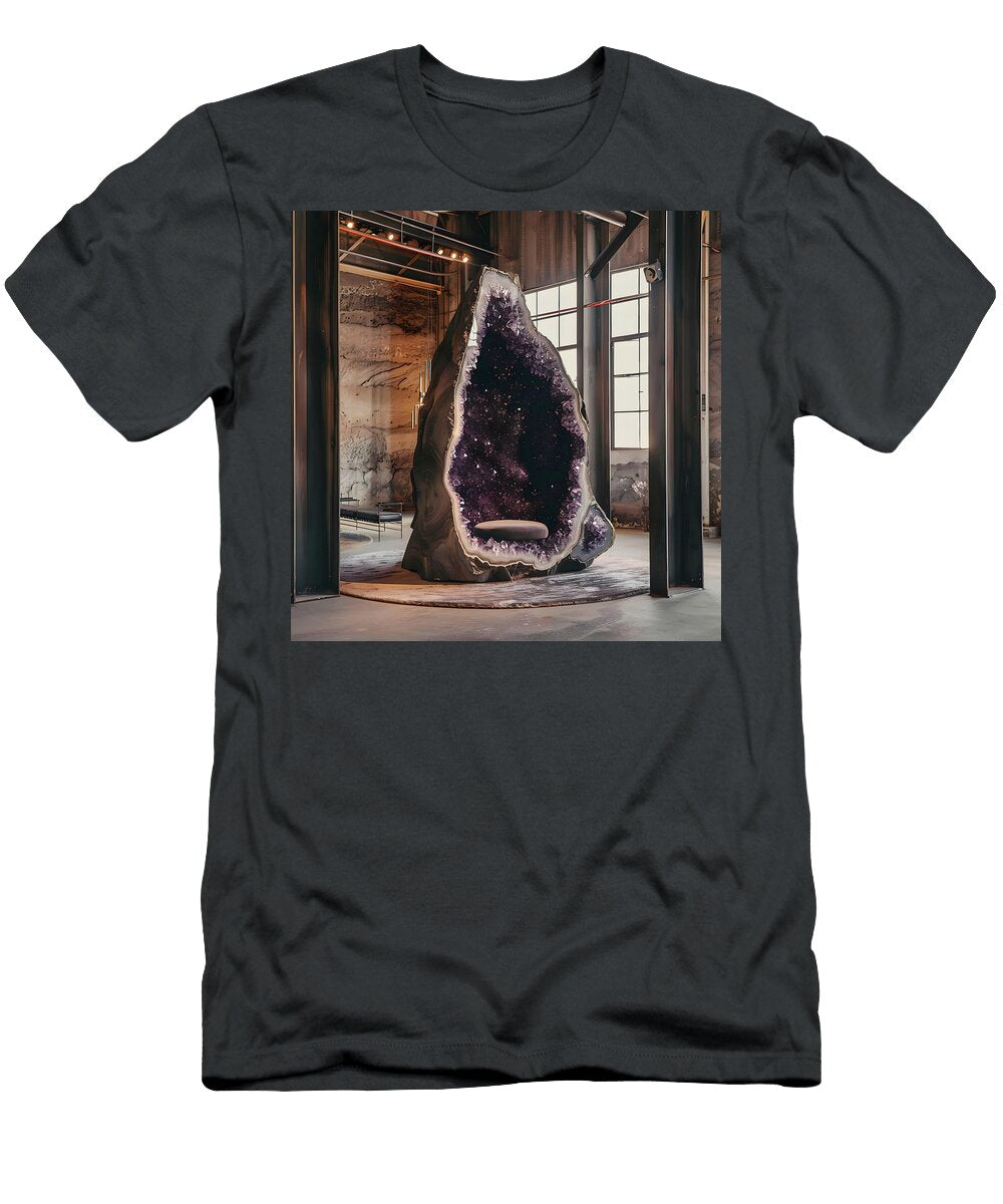 Crystal Throne Lena Nordstrom T-Shirt