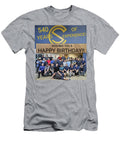 Cs Happy Birthday Keith Blaske T-Shirt