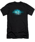Csi Cyber Thumb Print Tiffany Gaskins T-Shirt