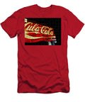 Cuba Cuba Coca Cola Havana Funkpix Photo Hunter T-Shirt