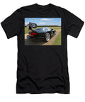 Curvalicious Viper Gill Billington T-Shirt