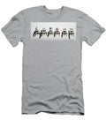 Custom Lego Clone Troopers Arturo Vazquez T-Shirt