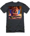 Cute Fairy Marine Sch T-Shirt