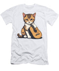 Cute Guitarist Quang Vu T-Shirt