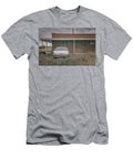 Cutlass Not So Supreme Darren White T-Shirt
