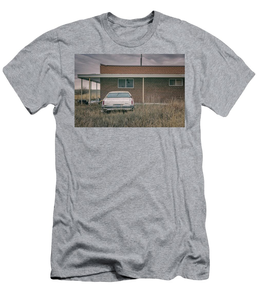 Cutlass Not So Supreme Darren White T-Shirt